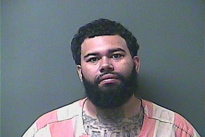 Eric Blackmon